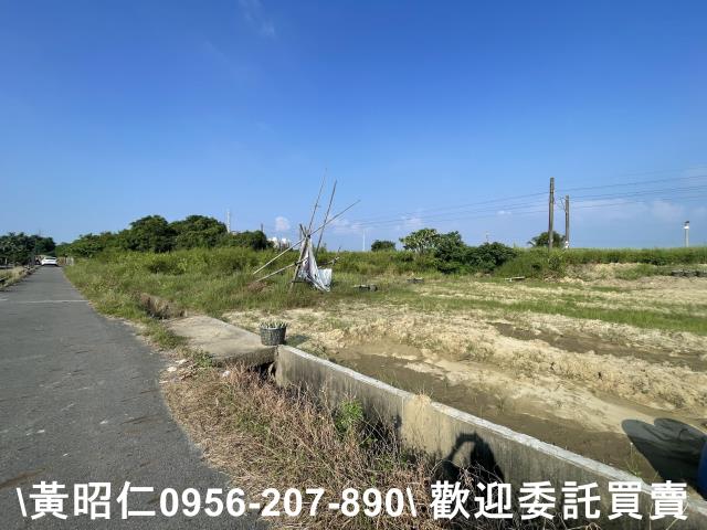 台南新市農地-4