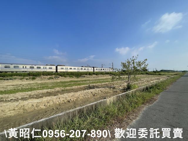 台南新市農地-5