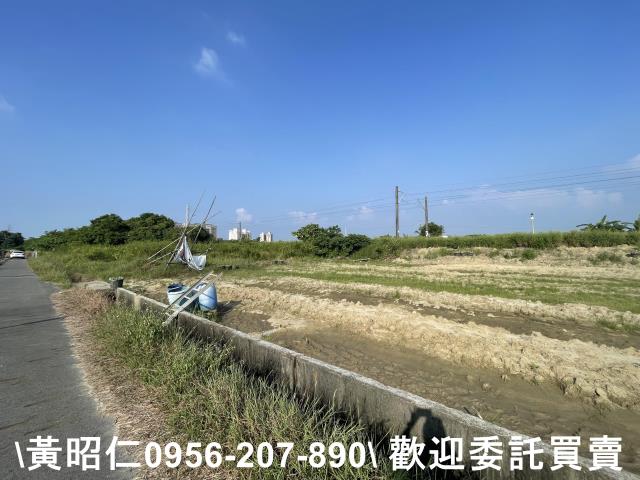 台南新市農地-6