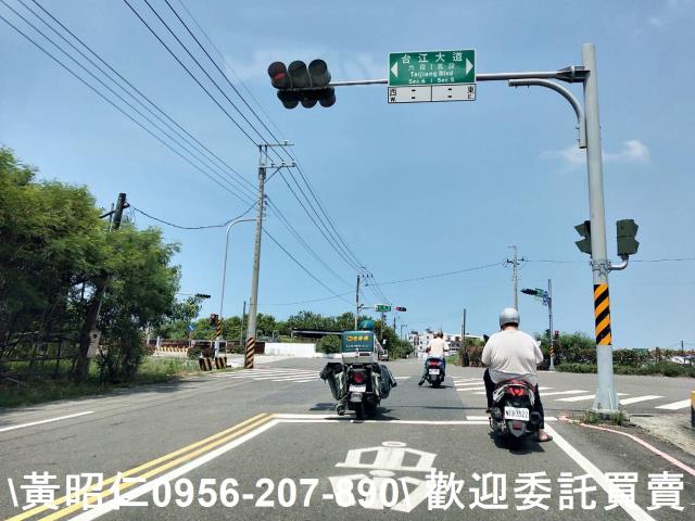 安南農地-3
