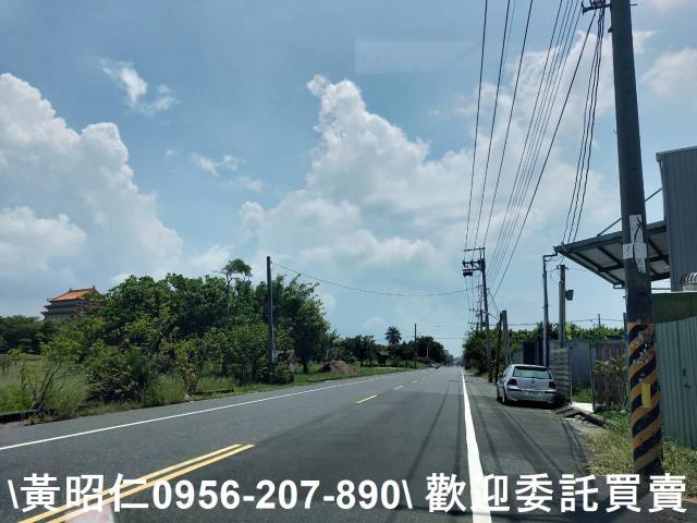 安南農地-4