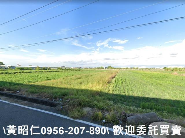 台南安定農地-0