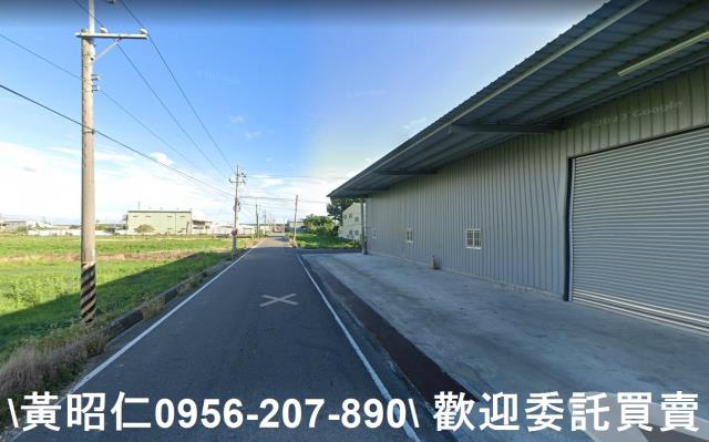 台南安定農地-2