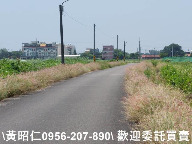 台南將軍農地-12
