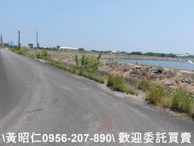 台南將軍農地-13