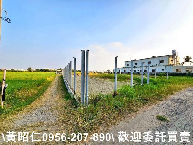 台南仁德農地-1
