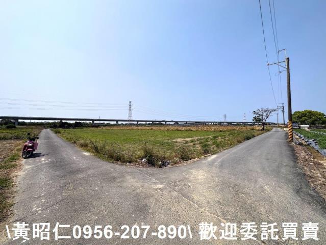 台南新市農地-1