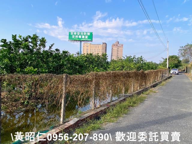 台南農地-0