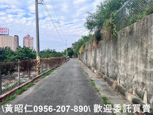 台南農地-3