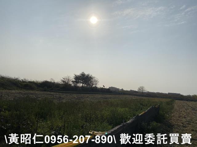 台南安南農地-2