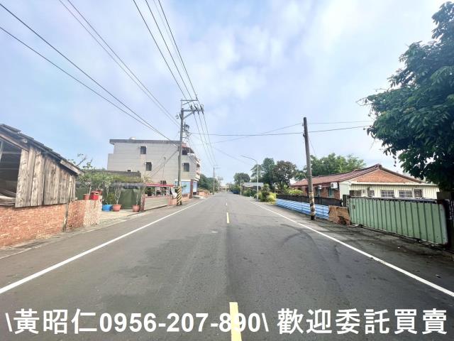 台南農地-4