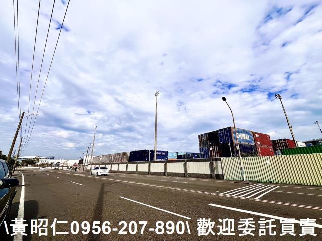 台南仁德農地-1