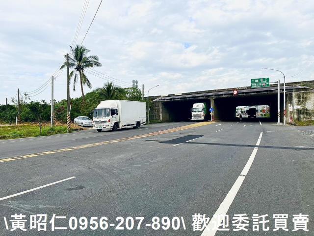 台南仁德農地-5