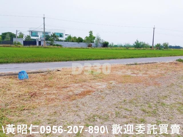 台南農地-3