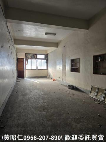 台南安南建地-3