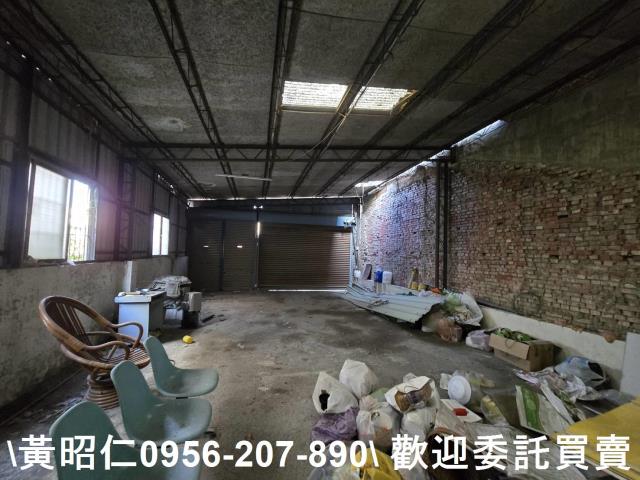 台南安南建地-4