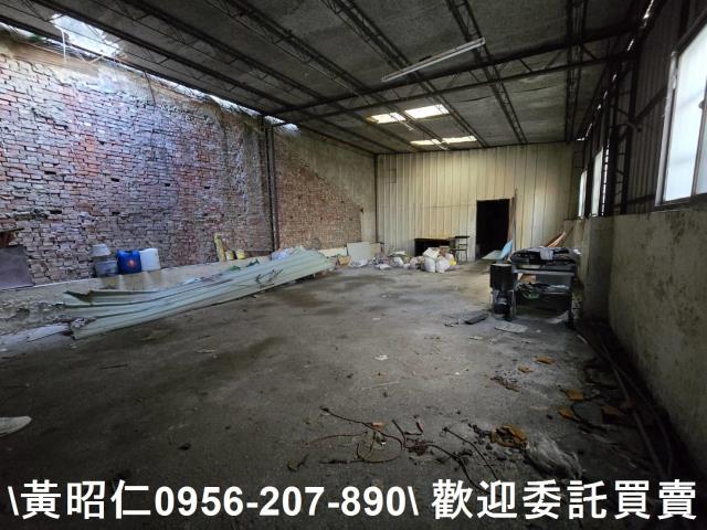 台南安南建地-5