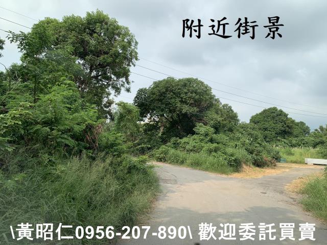 台南永康建地-6