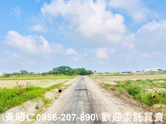 台南七股農地-1