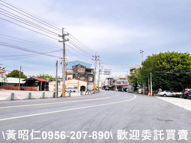台南七股農地-3
