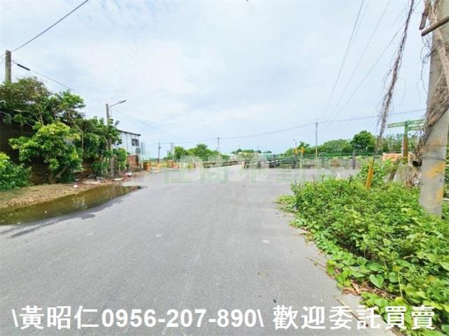 台南新市農地-5