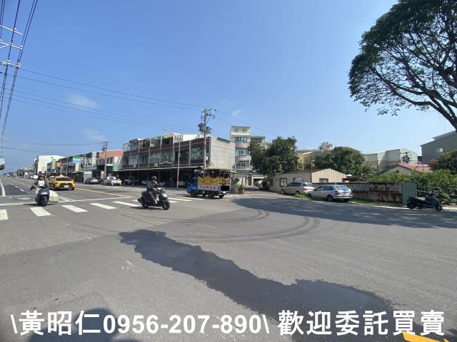 台南安南住宅地-0