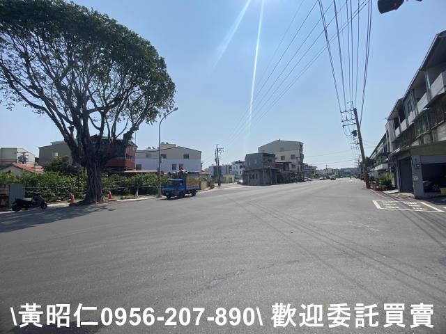 台南安南住宅地-7