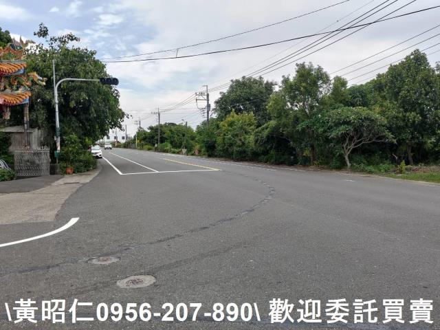 台南七股農地-9