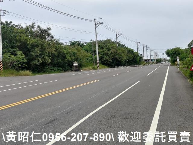 台南七股農地-10