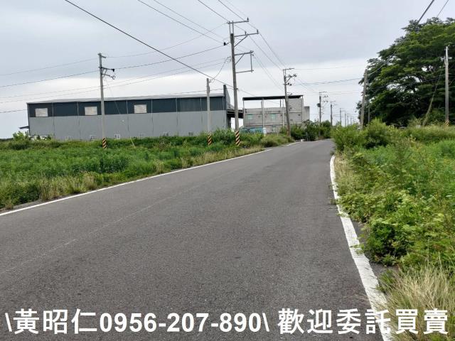 台南七股農地-0
