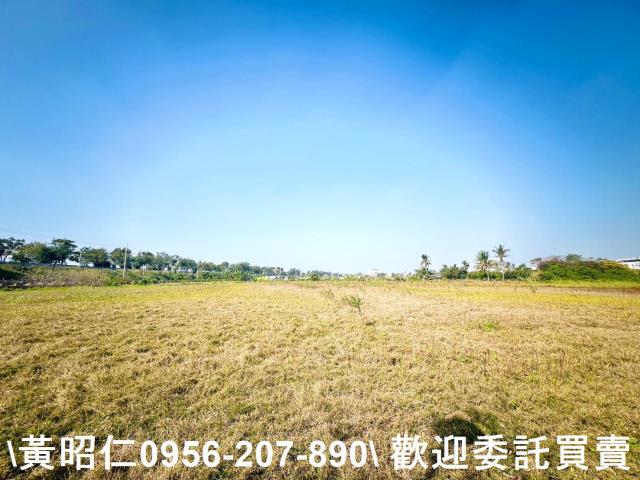 台南仁德農地-3