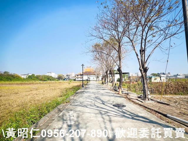台南仁德農地-4