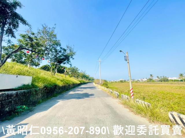 台南仁德農地-7