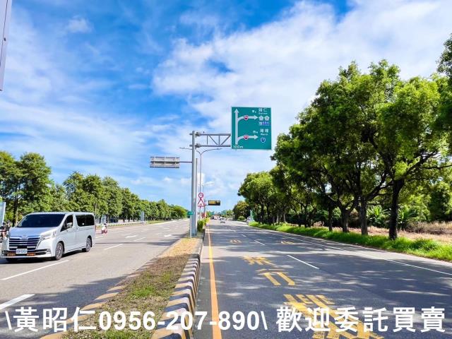 台南仁德農地-8