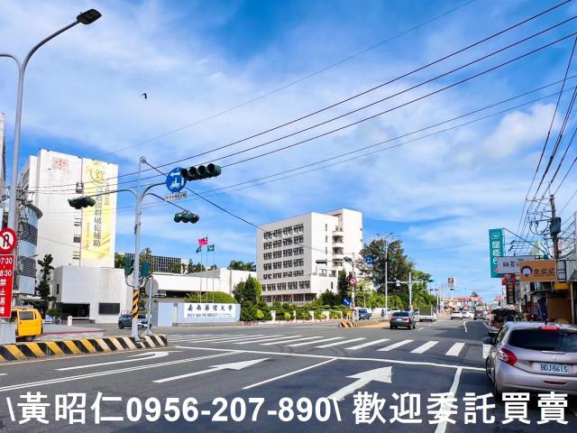 台南仁德農地-9
