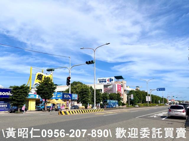 台南仁德農地-10