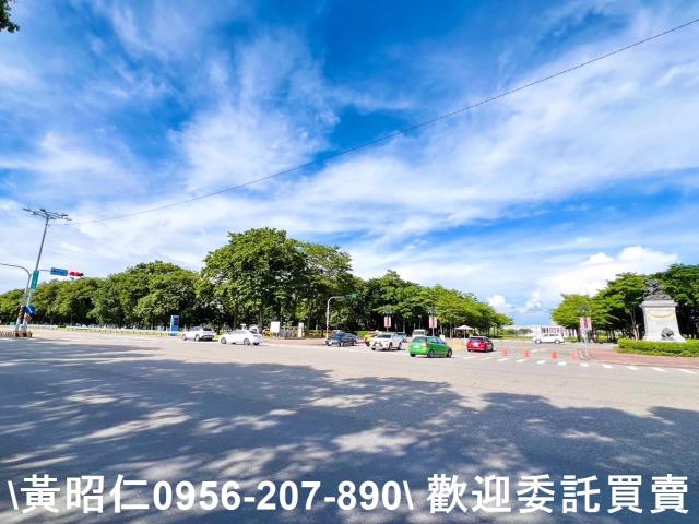 台南仁德農地-12