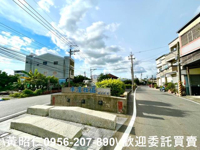 善化農地-8