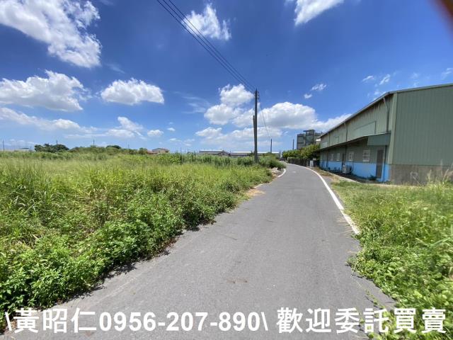 佳里農地-0