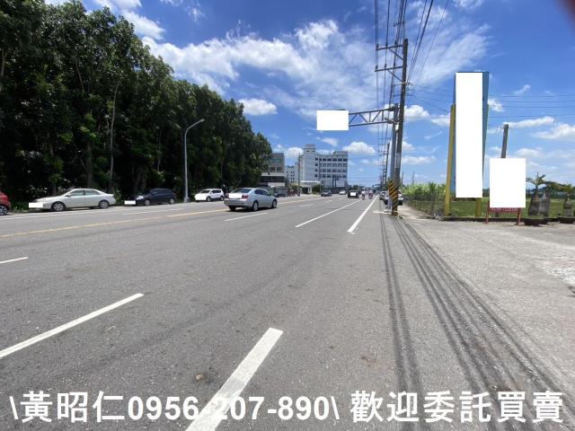 佳里農地-4