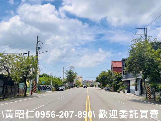 台南住宅地-2