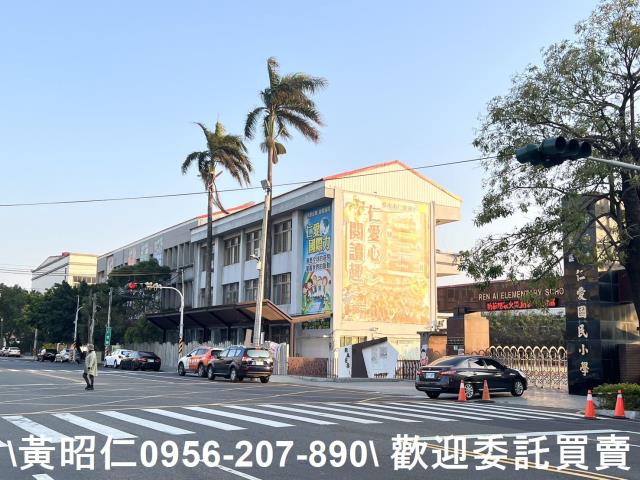 台南住宅地-3