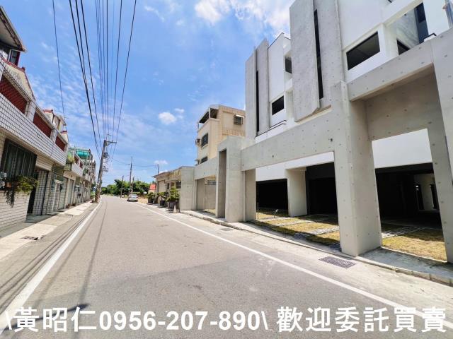 台南住宅地-7