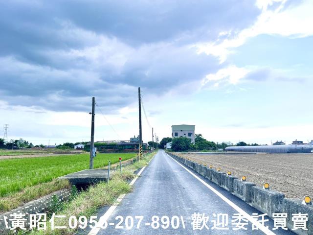 台南六甲農地-0