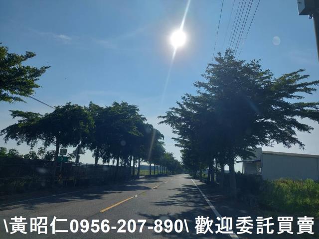 台南七股農地-1