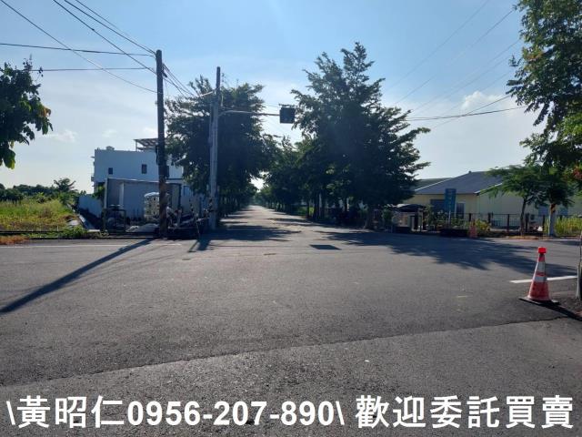 台南七股農地-3
