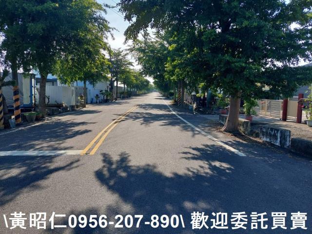 台南七股農地-4