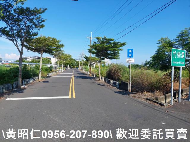 台南七股農地-5