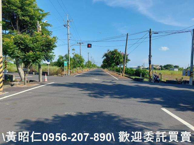 台南七股農地-6