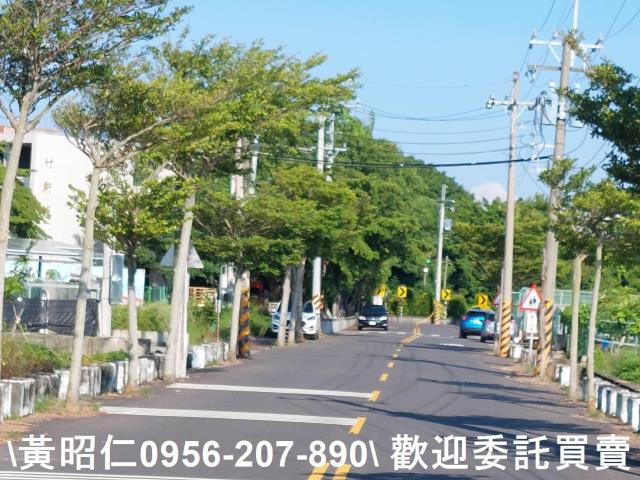 台南七股農地-7